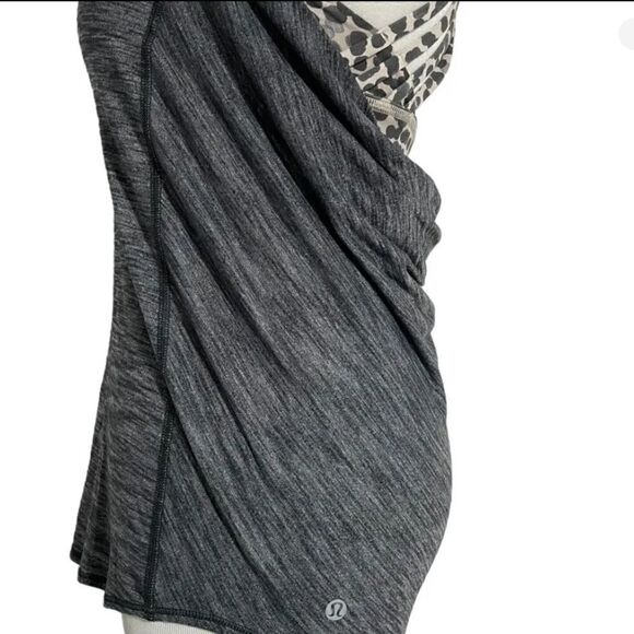 Lululemon Free to be Wild Strappy Tank Top Built In Bra - Picture 4 of 9